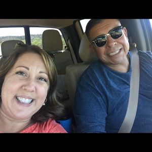 Meet your Posher, Ralph